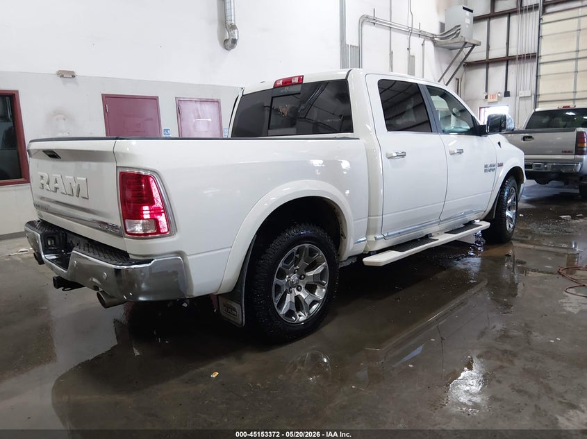 Vin: 1c6rr7pt5hs767646, lot: 45651036, ram 1500 longhorn 20174