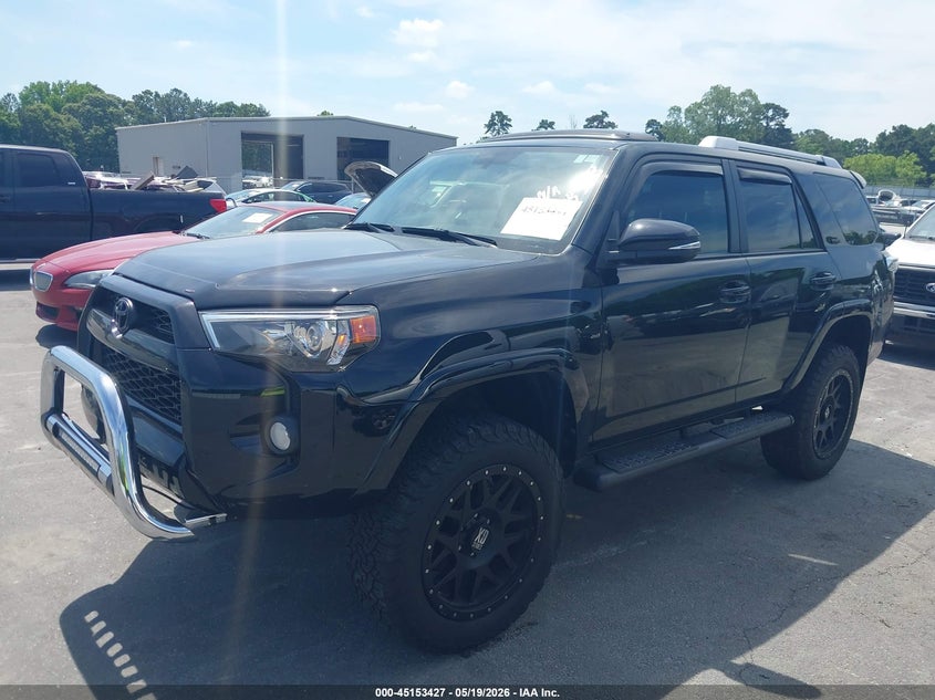 JTEBU5JR3J5565303 2018 Toyota 4runner Sr5 Premium photo 1
