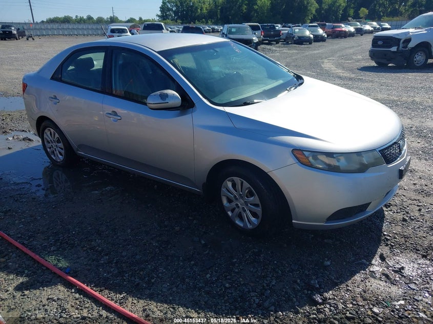 Vin: knafu4a29b5401054, lot: 45651101, kia forte ex 2011 img_1