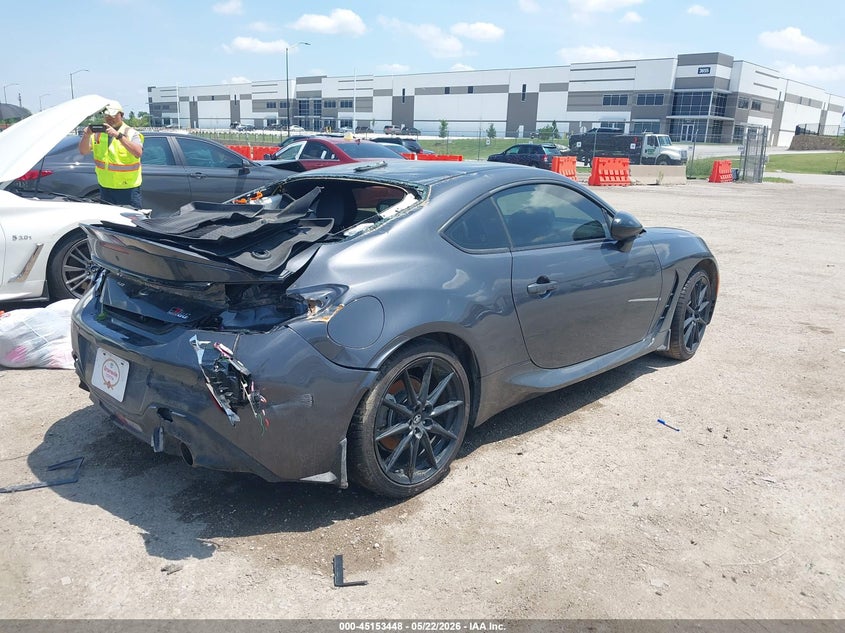 Vin: jf1znbe13s8759337, lot: 45651112, toyota gr86 premium 20254