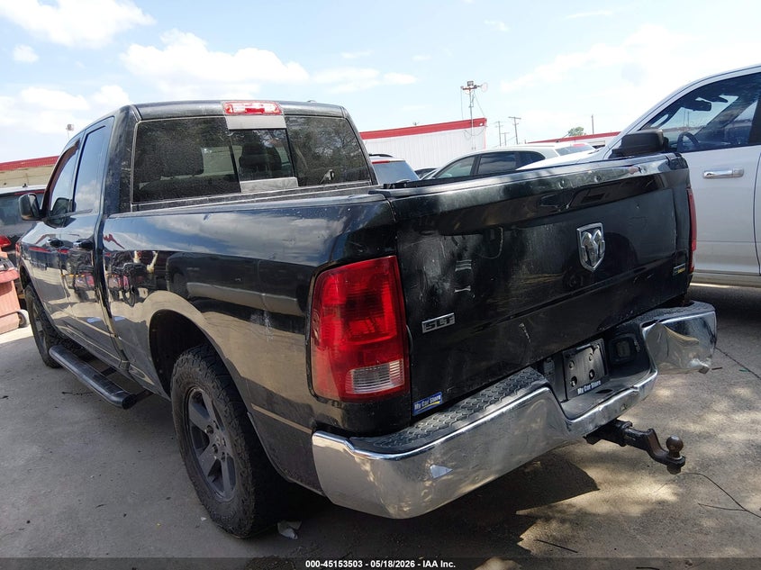 Vin: 1d7rb1gp0bs609032, lot: 45651167, ram ram 1500 slt 20113