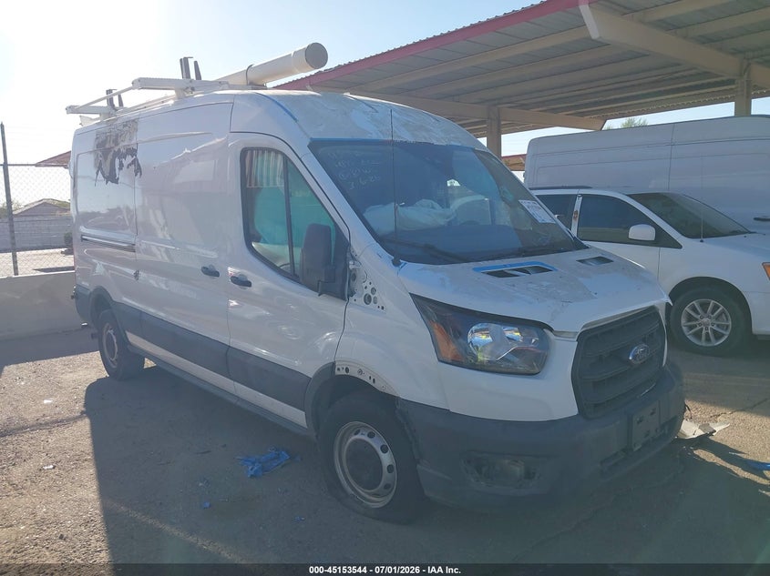 2020 FORD TRANSIT-250