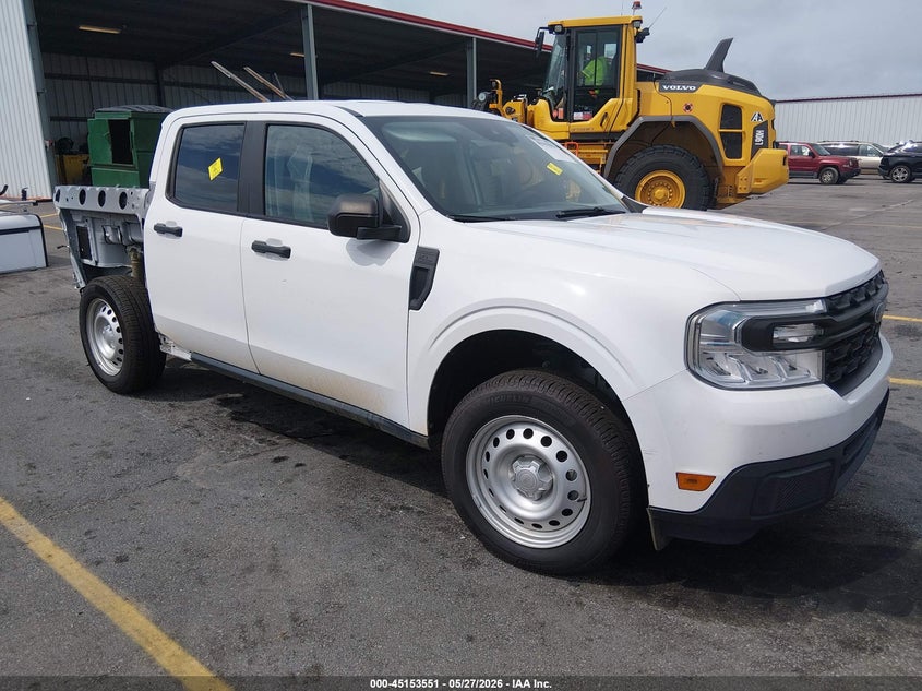 2023 FORD MAVERICK XL