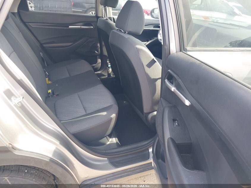 2026 Kia Seltos Lx VIN: KNDEP2AA2T7913827 Lot: 45153655