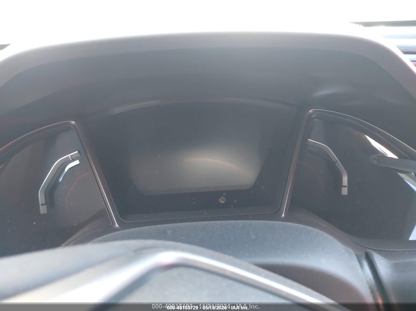 2018 HONDA CIVIC TYPE R auction photo 7