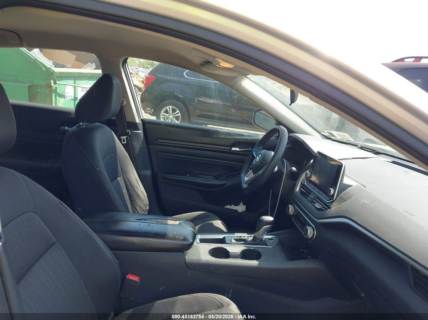 VIN 1N4BL4BV2KC253473 2019 NISSAN ALTIMA 2.5 S