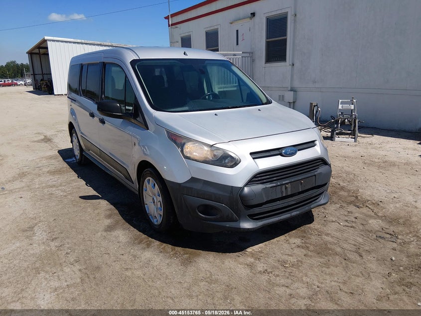 2018 Ford Xl