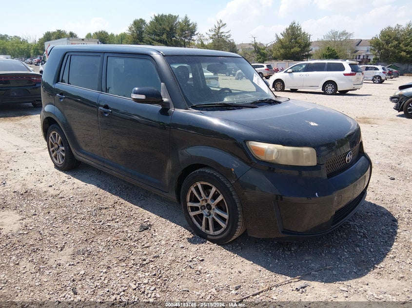 2008 SCION XB