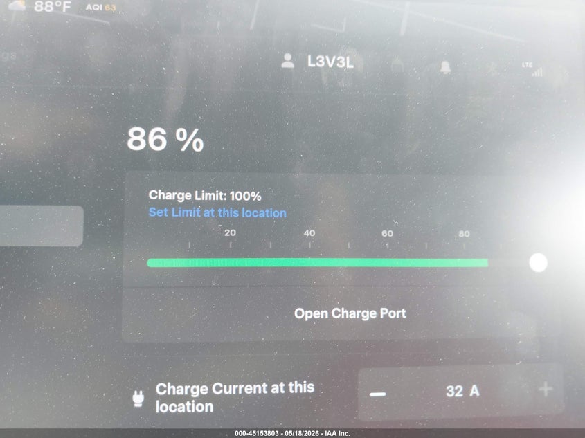 AtlanticExpress - Tesla Model 3
