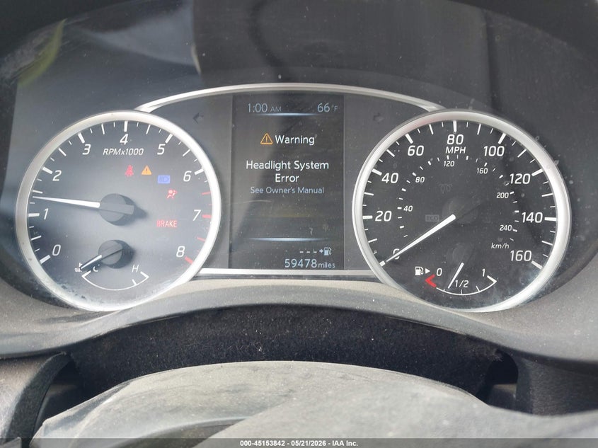 2017 NISSAN SENTRA auction photo 7