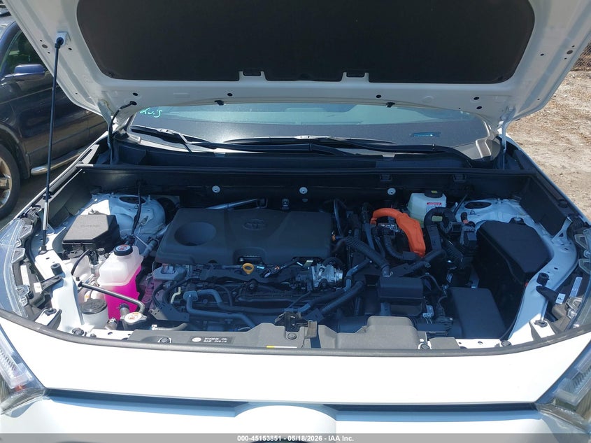 AtlanticExpress - Toyota RAV4 Hybrid