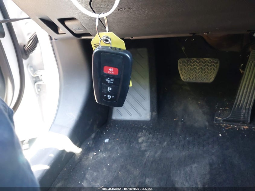 AtlanticExpress - Toyota RAV4 Hybrid
