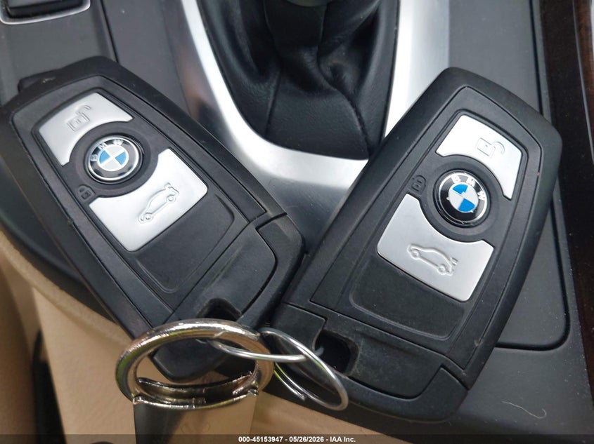 2015 BMW 428I xDrive VIN: WBA3N5C59FK197800 Lot: 45153947