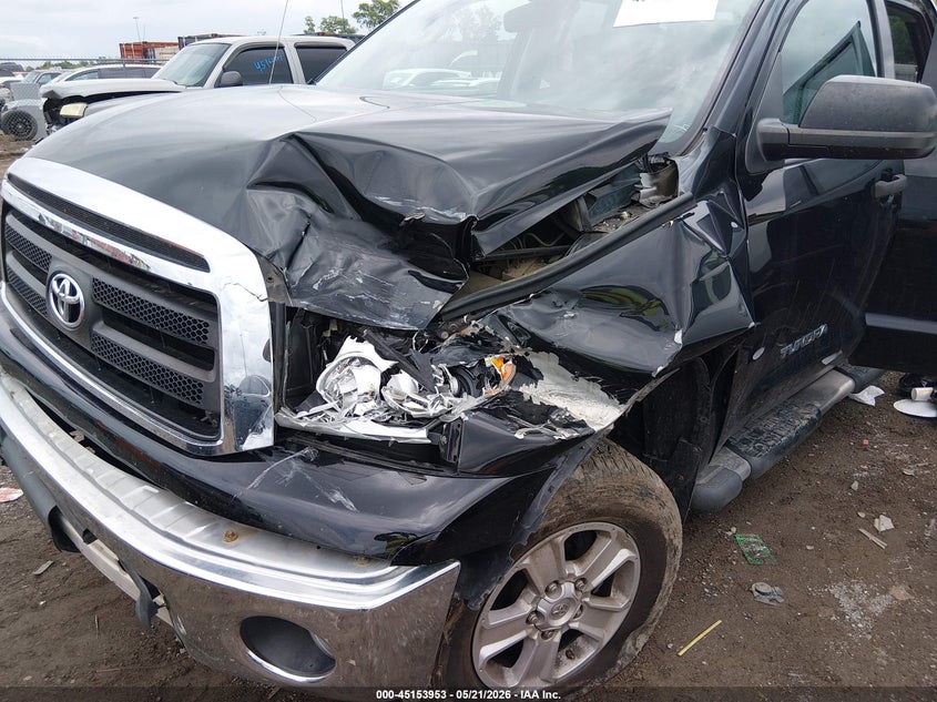 2013 TOYOTA TUNDRA auction photo 6