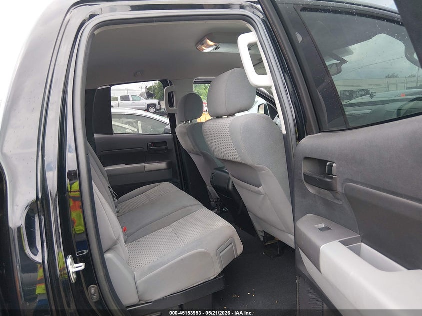 2013 TOYOTA TUNDRA auction photo 8