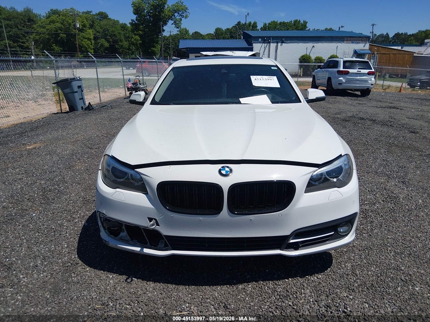 BMW 535I - zdjęcie 12