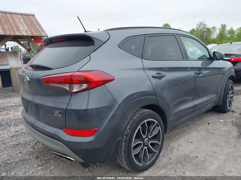 HYUNDAI TUCSON 2017 VIN KM8J3CA2XHU501183