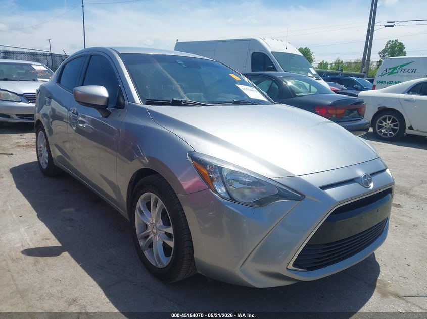 Vin: 3mydlbzv2gy121892, lot: 45651734, scion ia 2016 img_1