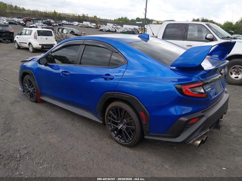 Vin: jf1vbaf62p9824711, lot: 45651771, subaru wrx premium 20233