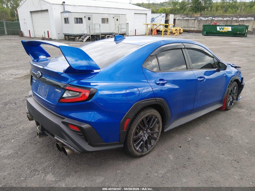 Vin: jf1vbaf62p9824711, lot: 45651771, subaru wrx premium 20234