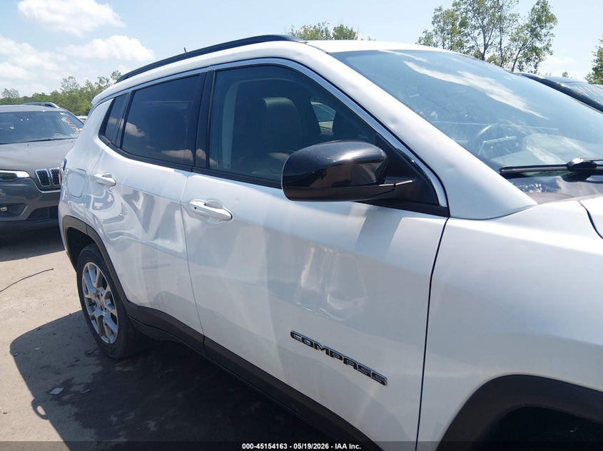 AtlanticExpress - Jeep Compass
