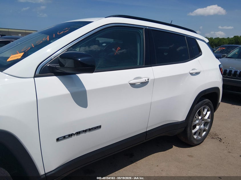 AtlanticExpress - Jeep Compass