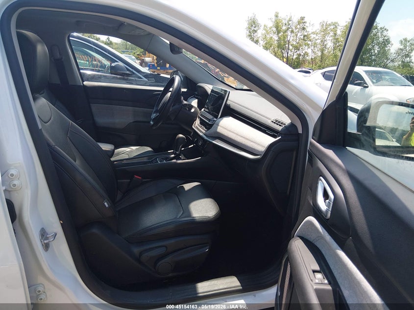 AtlanticExpress - Jeep Compass