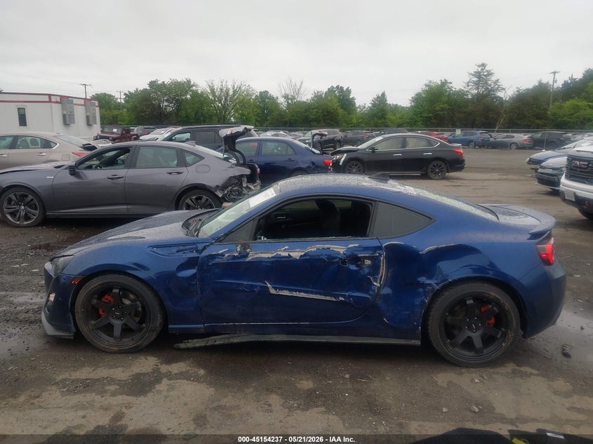 2015 Scion Fr-S VIN: JF1ZNAA19F9700065 Lot: 45154237
