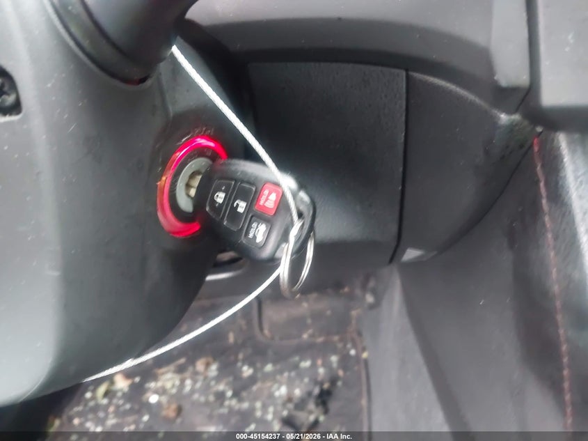2015 Scion Fr-S VIN: JF1ZNAA19F9700065 Lot: 45154237