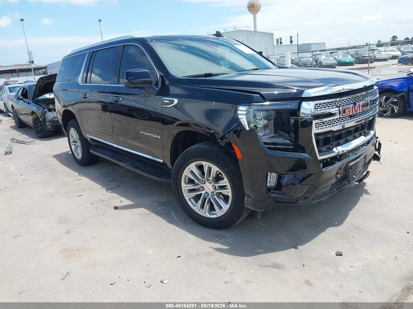 Vin: 1gks1gkd6rr381610, lot: 45651945, gmc yukon xl 2wd slt 2024 img_1