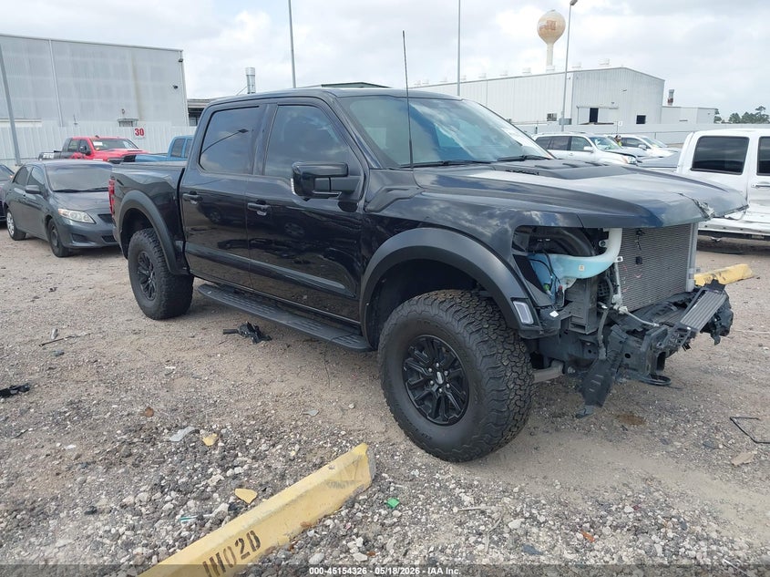 2024 Ford Raptor
