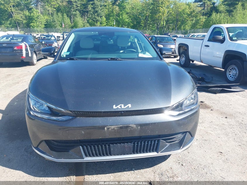2024 Kia Ev6 Wind VIN: KNDC34LA3R5620437 Lot: 45154376