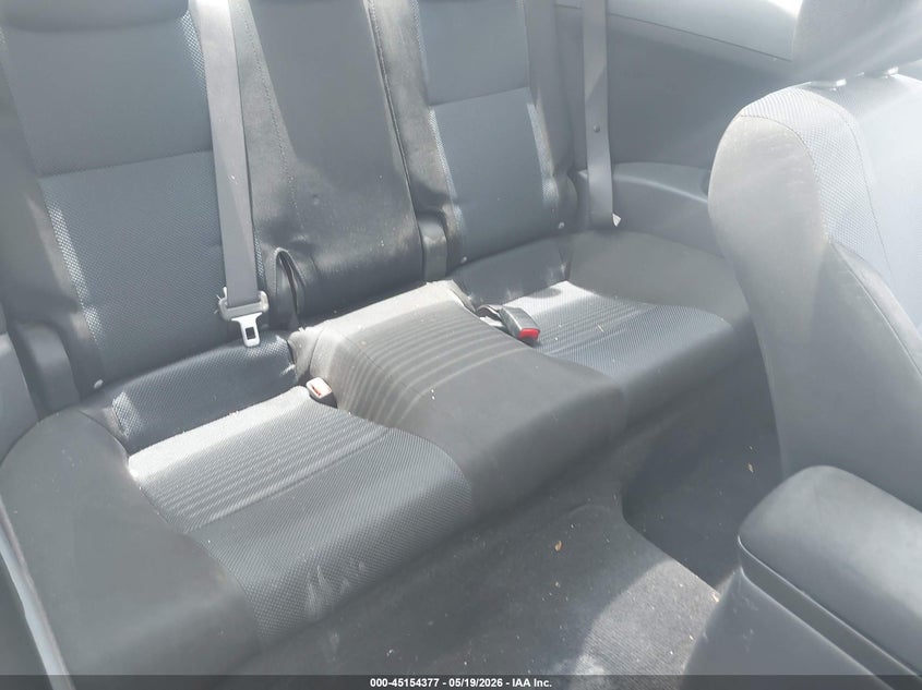2005 Scion Tc VIN: JTKDE177950024065 Lot: 45154377