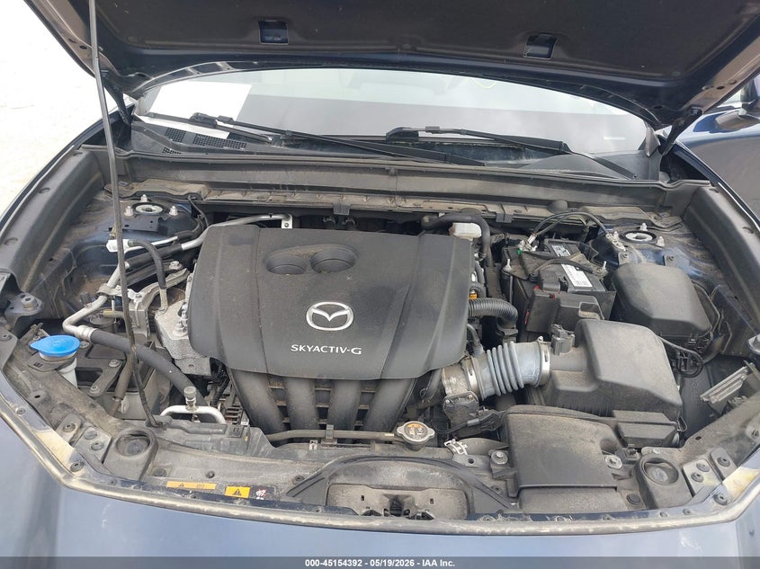 2021 Mazda Cx-30 Preferred VIN: 3MVDMBCL9MM238986 Lot: 45154392