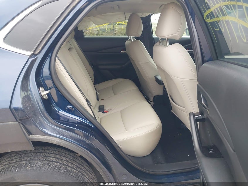 2021 Mazda Cx-30 Preferred VIN: 3MVDMBCL9MM238986 Lot: 45154392