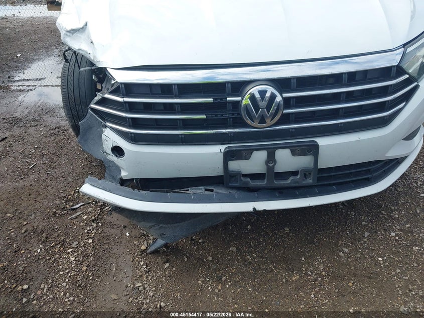 AtlanticExpress - Volkswagen Jetta
