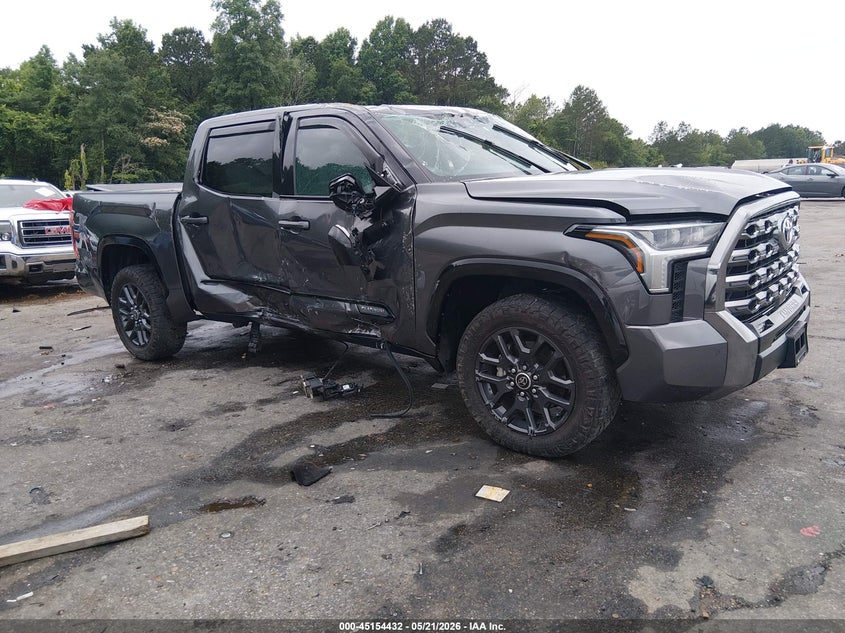 2023 Toyota Tundra