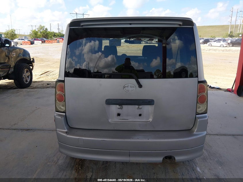 2006 Scion Xb VIN: JTLKT324364092681 Lot: 45154448