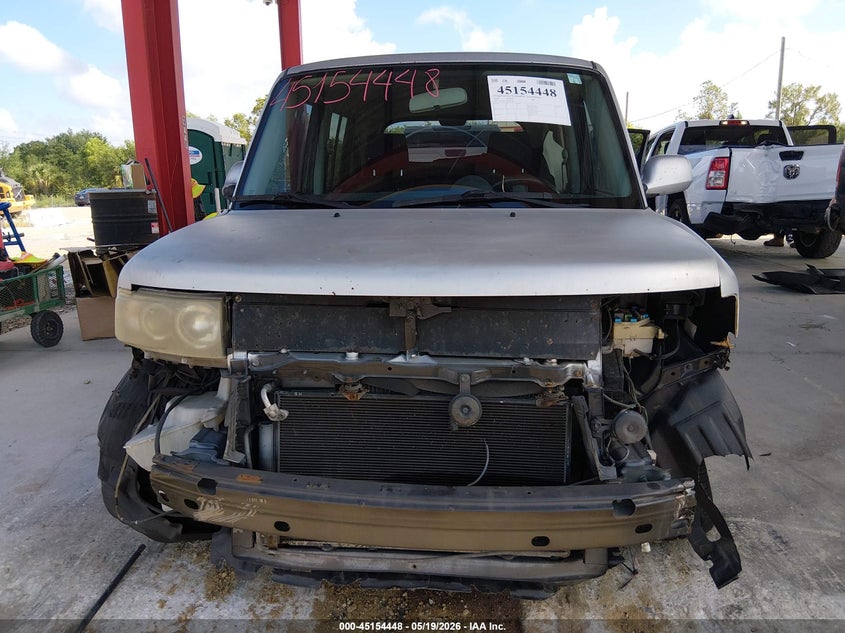 2006 Scion Xb VIN: JTLKT324364092681 Lot: 45154448