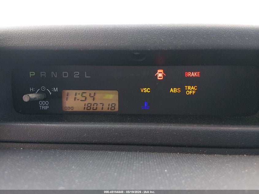 2006 Scion Xb VIN: JTLKT324364092681 Lot: 45154448
