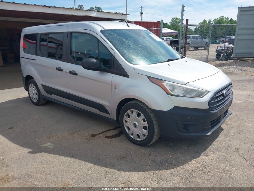 Vin: nm0ge9e24l1446985, lot: 45652151, ford transit connect xl passenger 2020 img_1