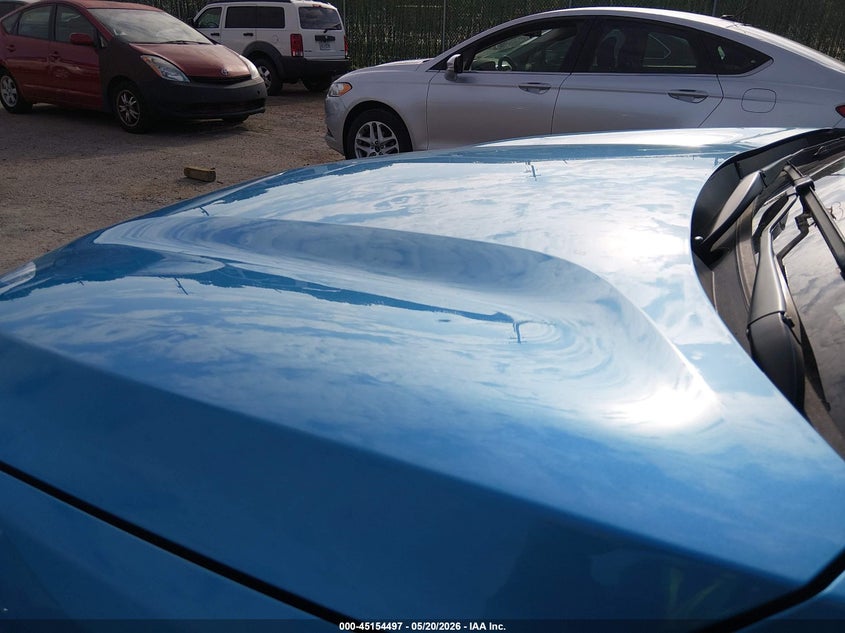 2025 CHEVROLET TRAX auction photo 6