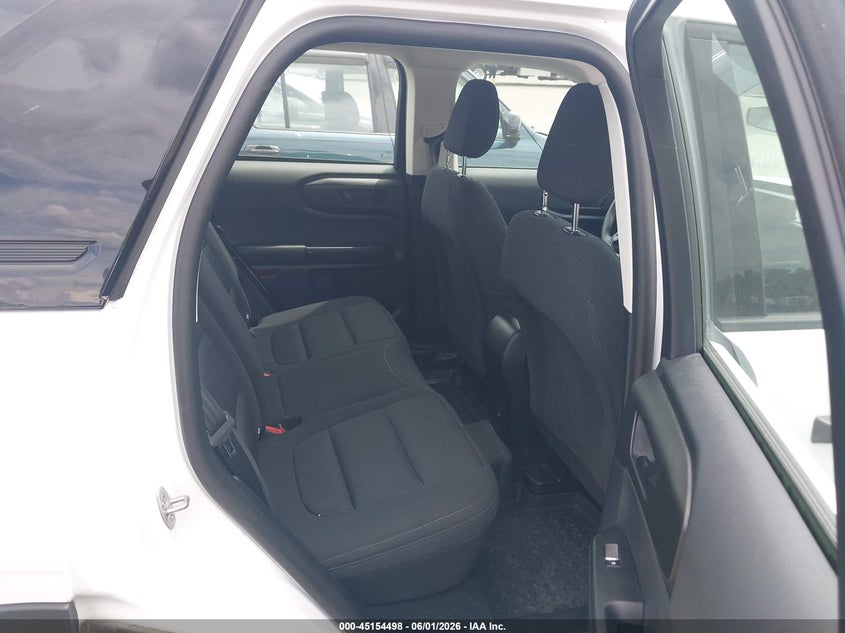 2023 Ford Bronco Sport VIN: 3FMCR9A60PRD37414 Lot: 45154498