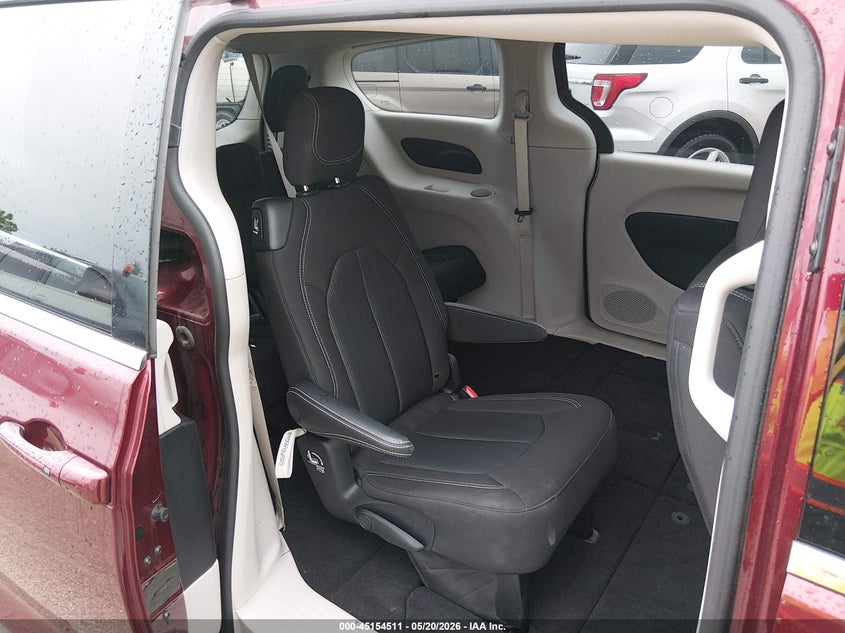 2022 CHRYSLER VOYAGER 3.6L V-6 DOHC, VVT, (VIN: 2C4RC1CG7NR131081