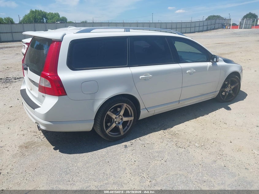 Vin: yv1982bw3a1151370, lot: 45652179, volvo v70 3.2/3.2 r-design 20104
