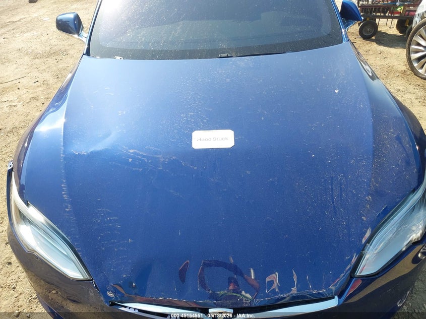 2020 Tesla Model S Long Range Dual Motor All-Wheel Drive/Long Range Plus Dual Motor All-Wheel Drive VIN: 5YJSA1E21LF385113 Lot: 45154551
