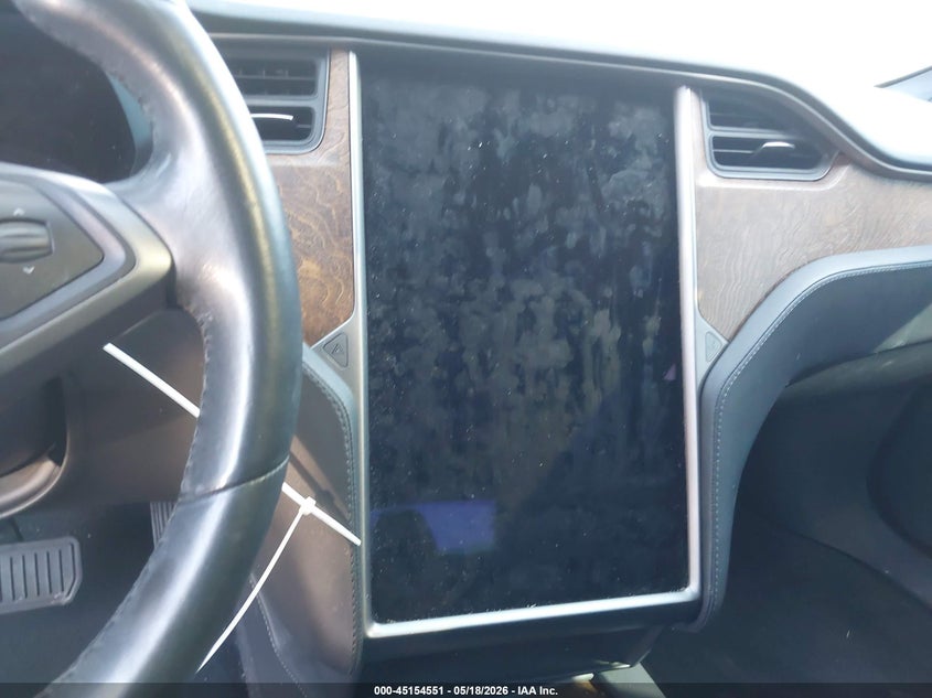 2020 Tesla Model S Long Range Dual Motor All-Wheel Drive/Long Range Plus Dual Motor All-Wheel Drive VIN: 5YJSA1E21LF385113 Lot: 45154551