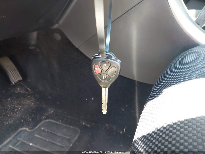 2008 Scion Tc VIN: JTKDE167880235070 Lot: 45154580