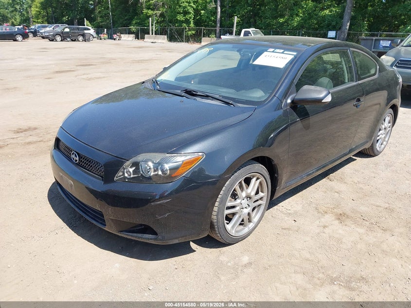 JTKDE167880235070 2008 SCION TC photo 1