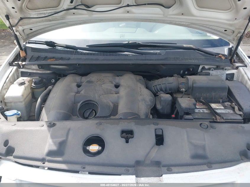 2010 Kia Sedona Lx VIN: KNDMG4C36A6341878 Lot: 45154627